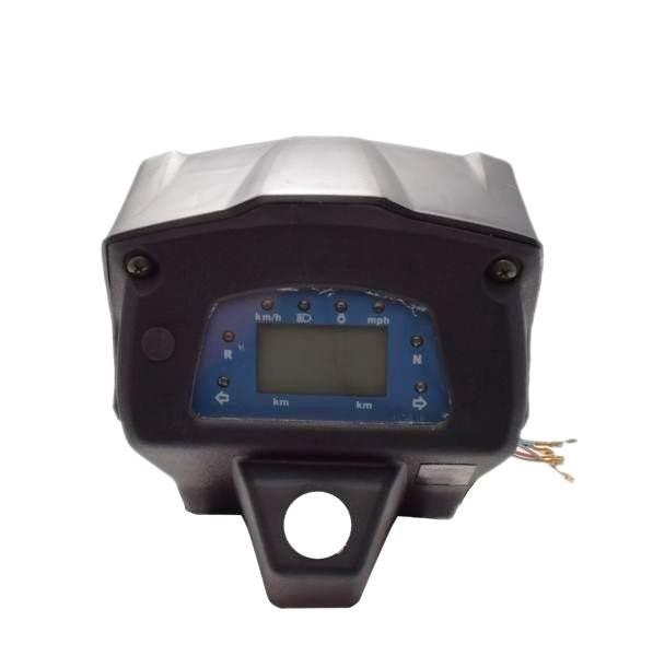 Szybkościomierz lampa przednia loncin desert storm 200cc oraz inne atv atv - zdjęcie 2