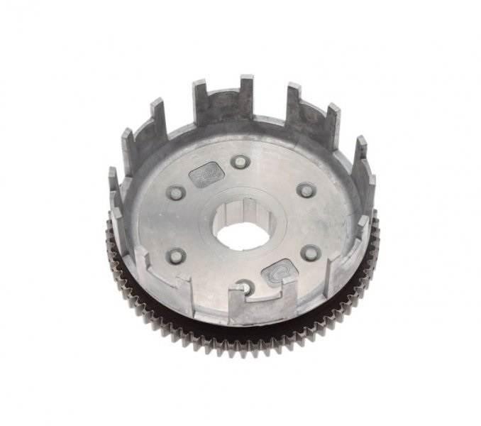 Kosz sprzęgłowy shineray xy150-17 | ZQG0111 - zdjęcie 3
