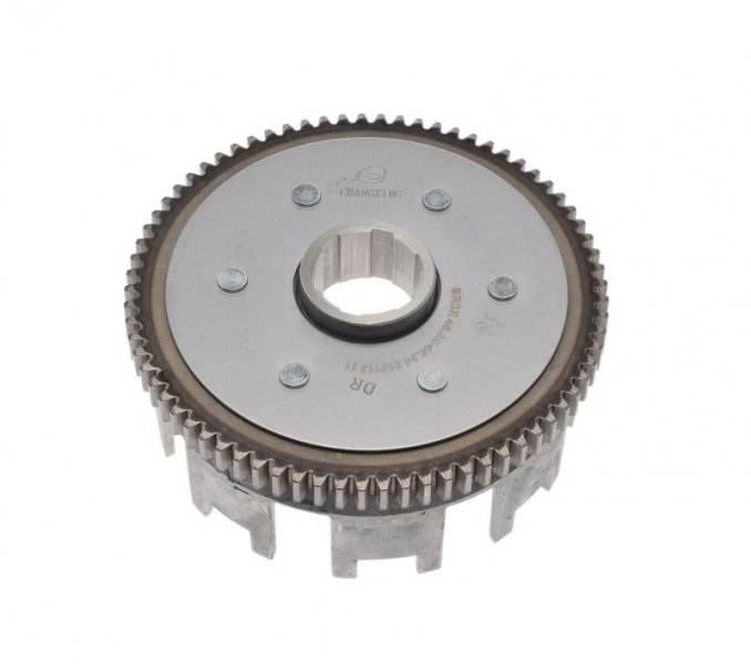 Kosz sprzęgłowy shineray xy150-17 | ZQG0111