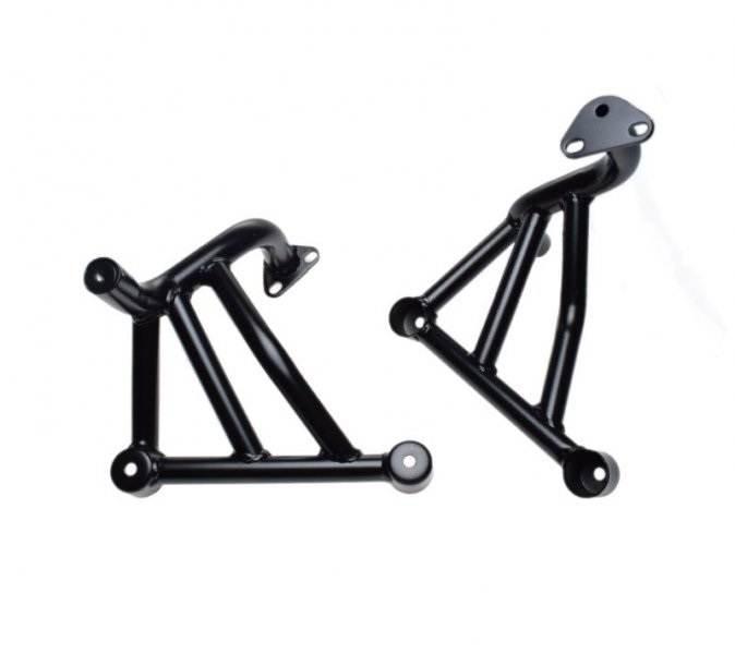 Crash pad benelli bj125-3e tnt125 | BJ1259016 - zdjęcie 2