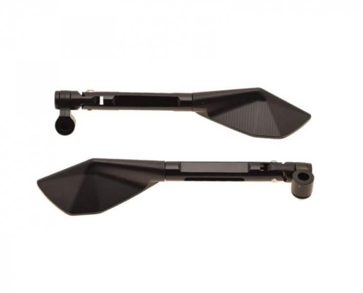 Lusterka benelli rks125 tnt150 tnt125 tnt135 tnt300 tnt600 - zdjęcie 2