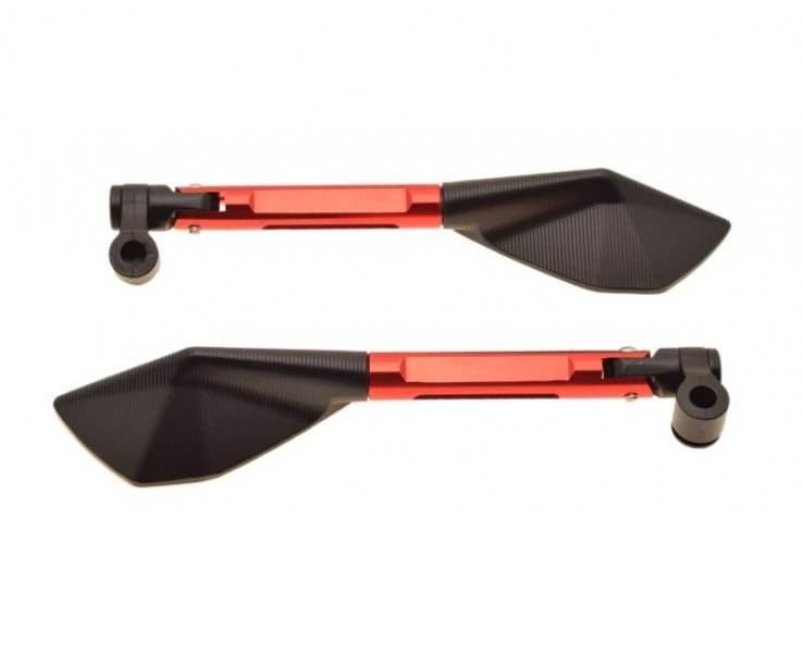 Lusterka benelli rks125 tnt150 tnt125 tnt135 tnt300 tnt600 - zdjęcie 2