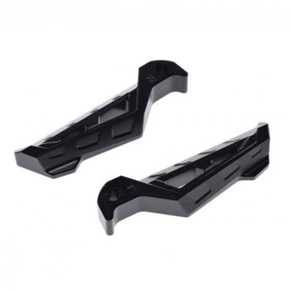 Podnóżek pasażera yamaha nmax aerox nvx | YNM5523