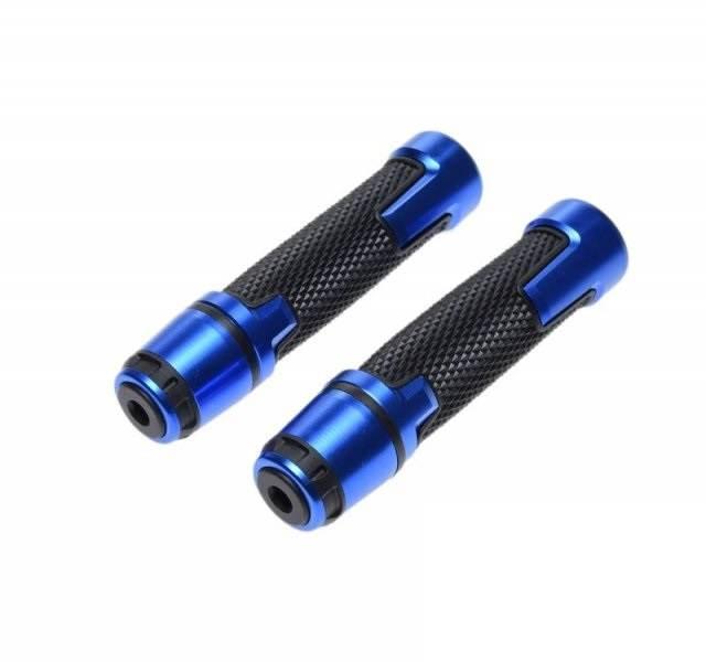 Manetki na kierownicę p l cnc yamaha nmax