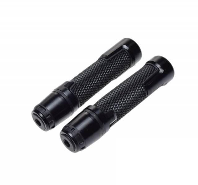 Manetki na kierownicę p l cnc yamaha nmax