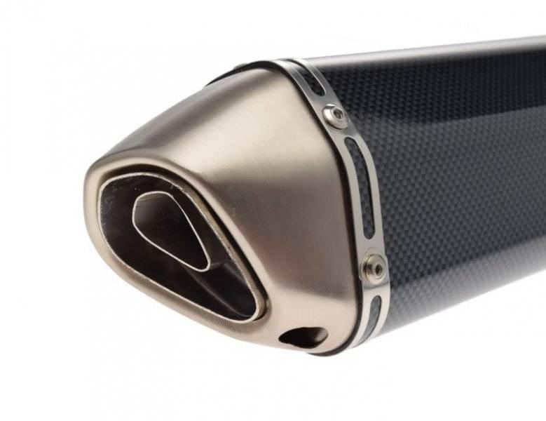 Tłumik yamaha nmax | YNM8002 - zdjęcie 3