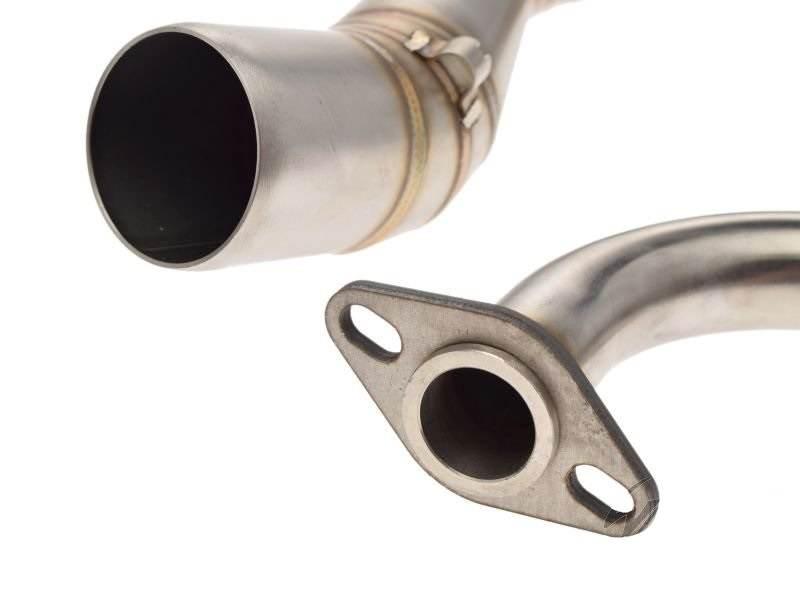 Tłumik yamaha nmax | YNM8002 - zdjęcie 2