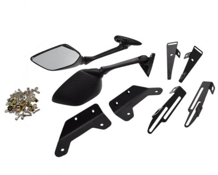Wspornik lusterek yamaha nmax | YNM9016