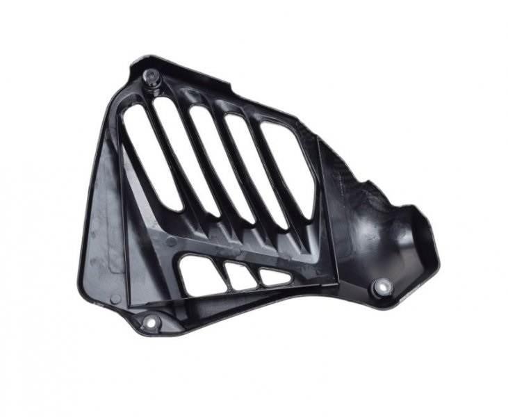 Osłona dodatkowa wentylatora yamaha nmax - zdjęcie 2