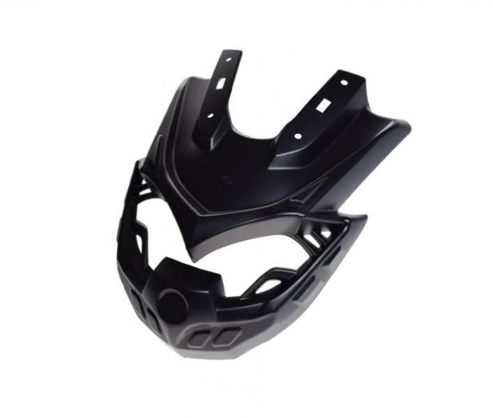 Obudowa lampy przedniej yamaha nmax 16-19