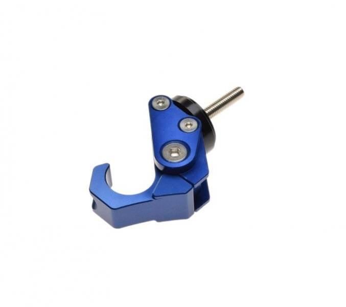 Hak na kask zakupy yamaha nmax 2015-2021