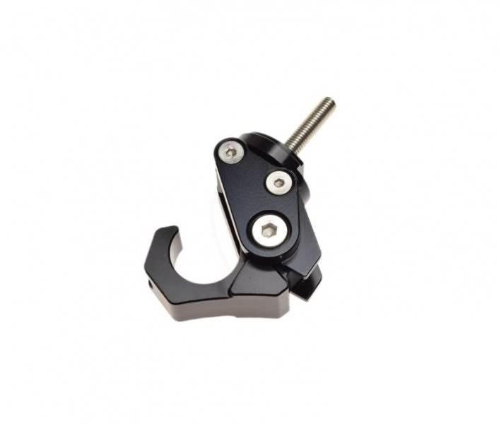 Hak na kask zakupy yamaha nmax 2015-2021