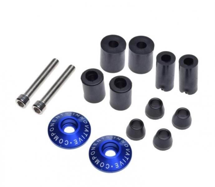 Końcówka kierownicy yamaha nmax.. | YNM9058