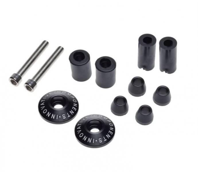 Końcówka kierownicy yamaha nmax.. | YNM9059 - zdjęcie 2