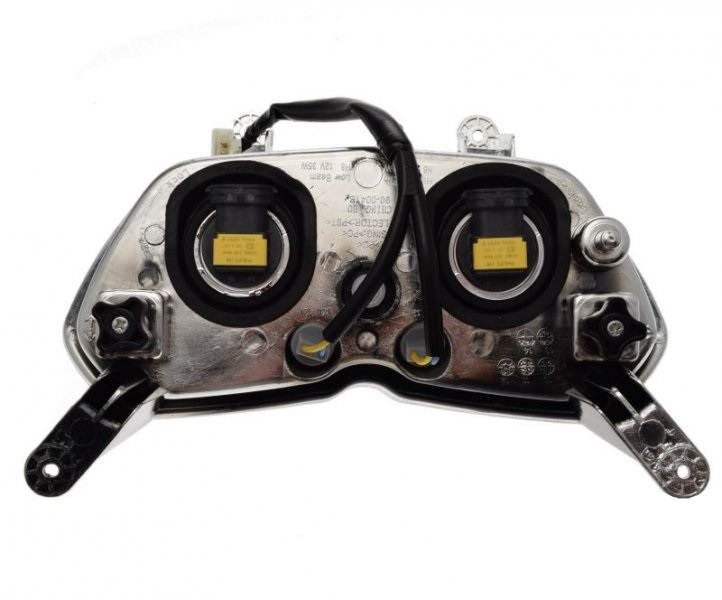 Lampa przód aprilia sr50 | APSR2401 - zdjęcie 2