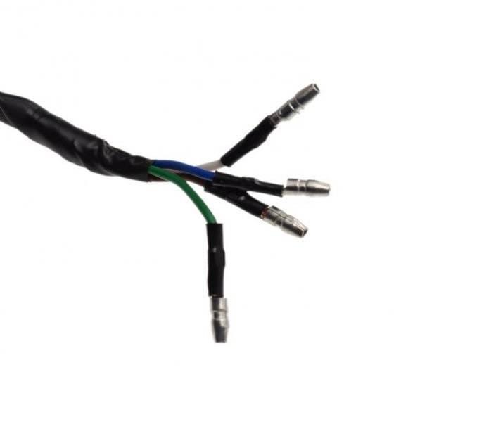 Lampa przód neked street drag turystyk suzuki honda yamaha kawasaki ktm - zdjęcie 3