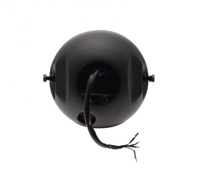 Lampa przód neked street drag turystyk suzuki honda yamaha kawasaki ktm - zdjęcie 2