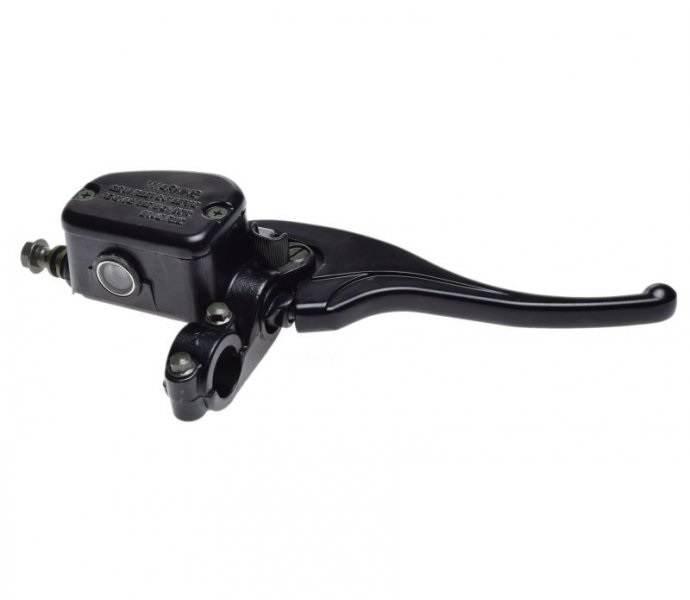 Pompa hamulca prawa atv polaris TŁOCZEK 14 mm