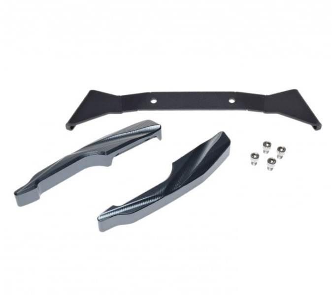 Uchwyt pasażera benelli trk 502c | B502C9001G