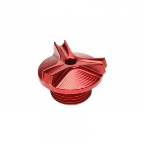 Korek filtra oleju benelli trk502x 251 302 502