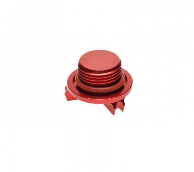 Korek filtra oleju benelli trk502x 251 302 502 - zdjęcie 2