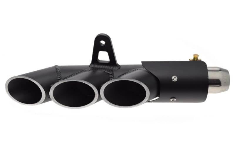 Końcówka wydechu benelli trk 502c | B502C8003 - zdjęcie 3