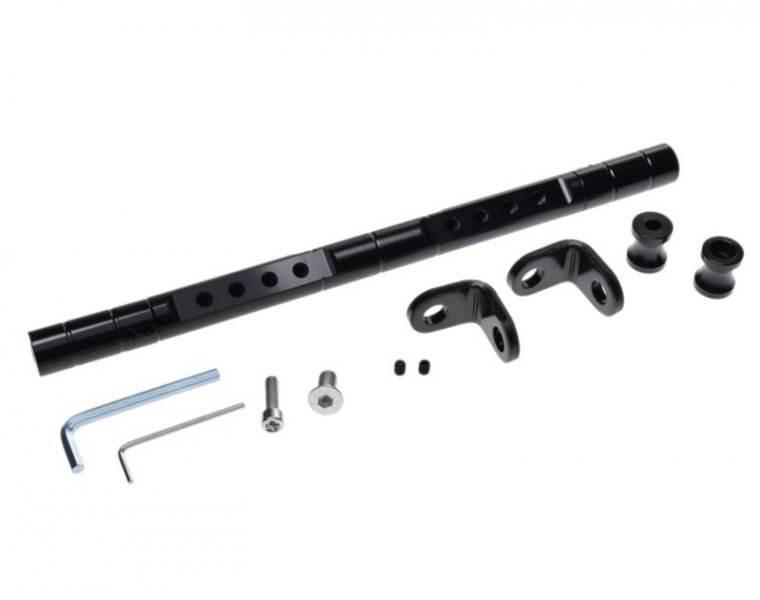 Poprzeczka na kierownicę benelli trk 502x
