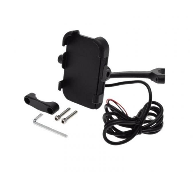 Uchwyt telefonu benelli 600i bn trk tnt leoncino trk tnt