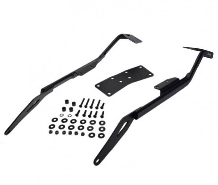 Stelaż kufra tył shad do zontes g1 125 | KSHZ0G110ST