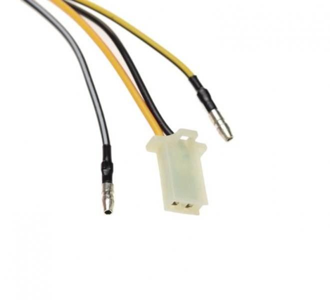 Przełącznik zespolony z korpusem gazu | AW5174B - zdjęcie 2