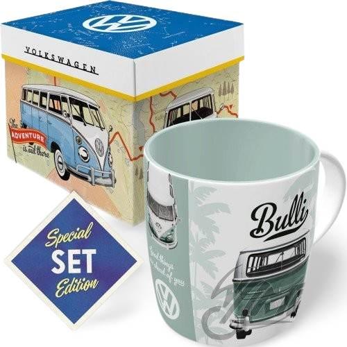 Kubek vw good things w pudełku 43129 | NAR43129