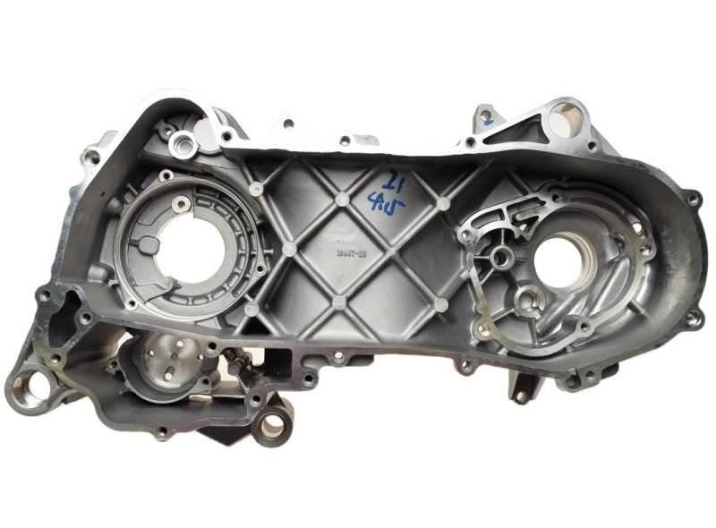 Karter silnika lewy piaggio zip 4t e2 | PZIP0061 - zdjęcie 3