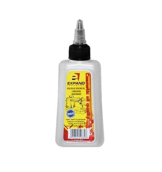 Olej wazelinowy 85 ml | AWR9202