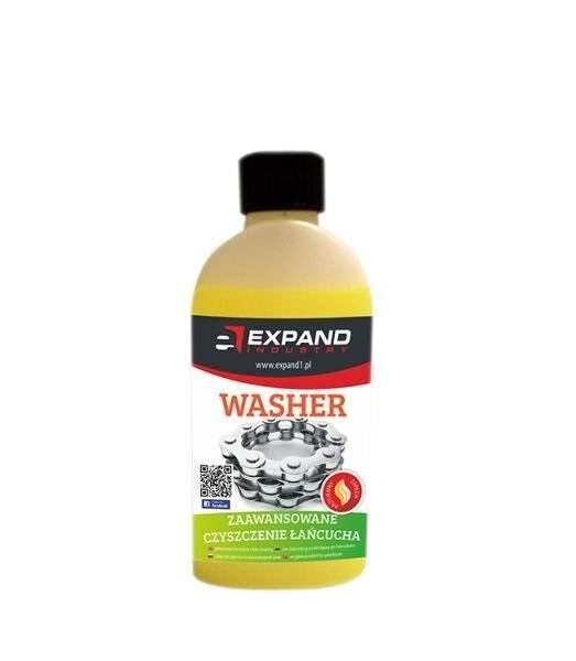 Płyn mycia łańcucha 250 ml washer | AWR9203