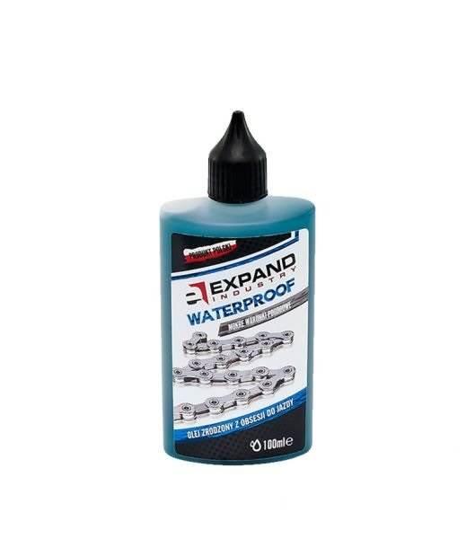Olej łańcuchów 100 ml watrrproof chain | AWR9211