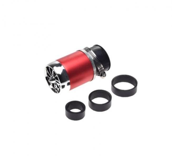 Filtr powietrza 48 42 ,35 26mm stożkowy tuning
