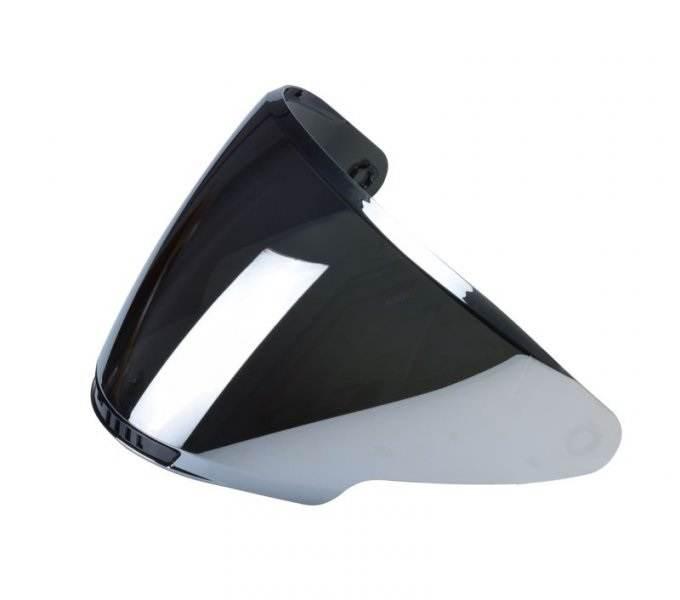 Szyba kasku of600 lustrzanka srebrna | AK800600VIS18