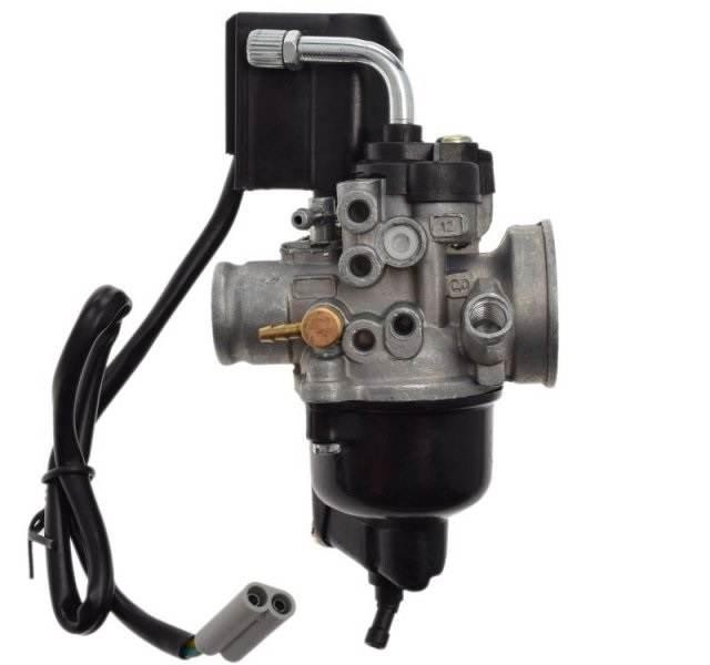 Gaźnik phva12 . | AY56020B - zdjęcie 2