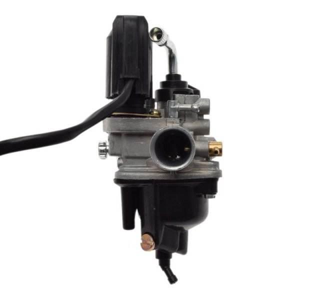 Gaźnik phva12 . | AY56020B - zdjęcie 3