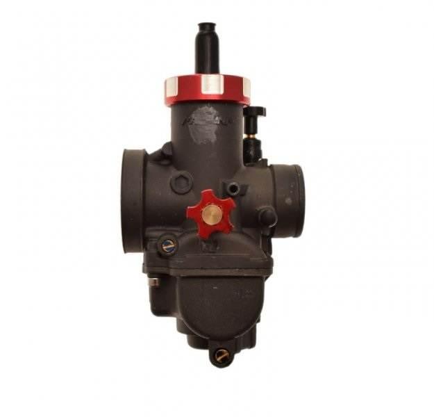 Gaźnik 28 mm tuning 150cc-350cc | AY56557C - zdjęcie 2