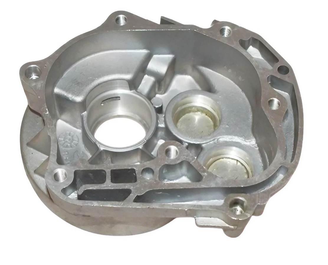 Karter Skrzyni Biegów 4t Gy6 50ccm Bez Łożysk Motogeneric