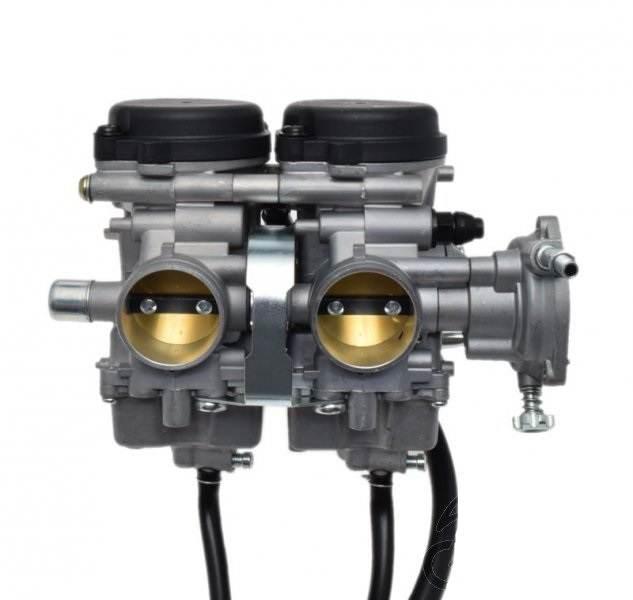 Gaźnik yamaha raptor 660r 2001-2005 | AY56745 - zdjęcie 3