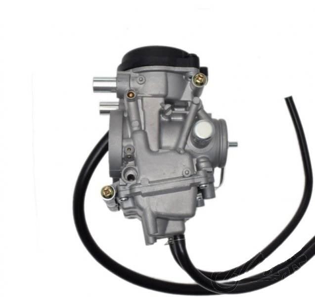 Gaźnik yamaha raptor 660r 2001-2005 | AY56745 - zdjęcie 4