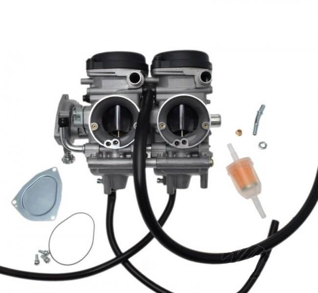 Gaźnik yamaha raptor 660r 2001-2005 | AY56745