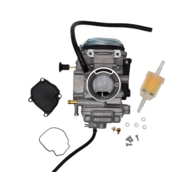 Gaźnik yamaha wolverine 350 yfm250 1995-2005