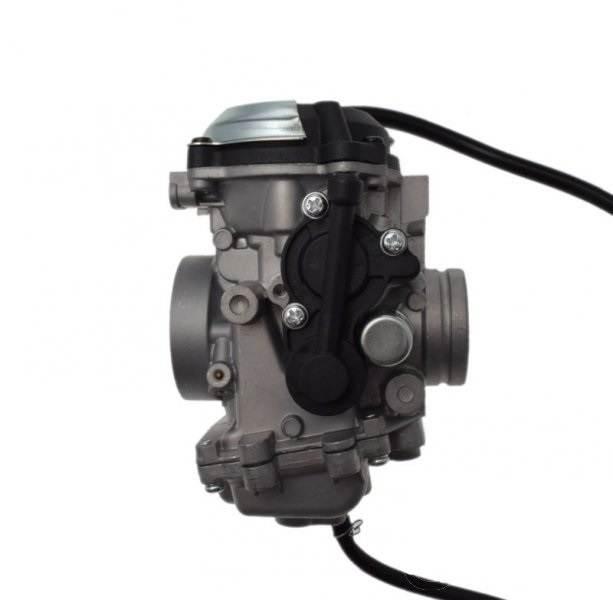 Gaźnik yamaha wolverine 350 yfm250 1995-2005 - zdjęcie 4