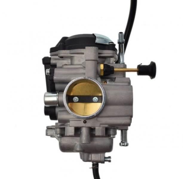 Gaźnik yamaha wolverine 350 yfm250 1995-2005 - zdjęcie 2
