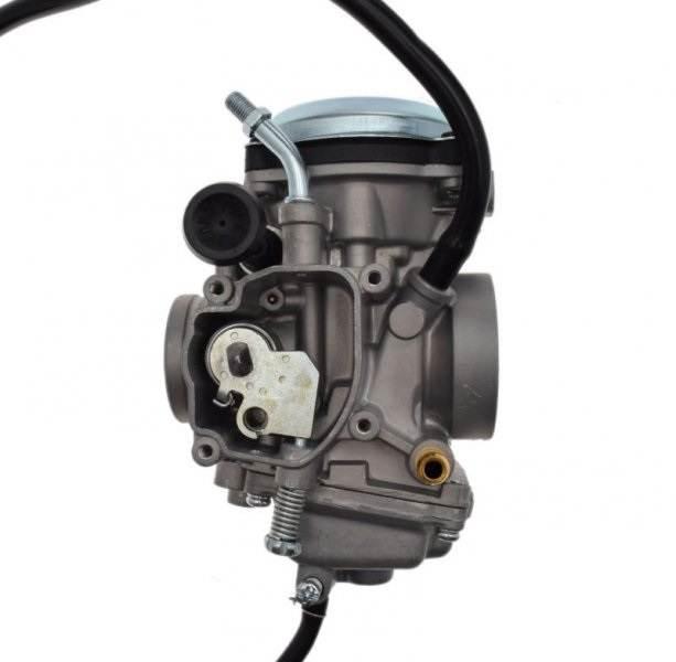 Gaźnik yamaha wolverine 350 yfm250 1995-2005 - zdjęcie 3