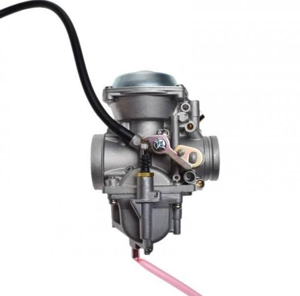 Gaźnik suzuki gn250 js400 | AY56750 - zdjęcie 4