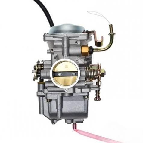 Gaźnik suzuki gn250 js400 | AY56750 - zdjęcie 3